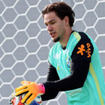 Ederson hovorí pred prestupom Manchestru United