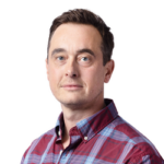 Jonathan Howcroft