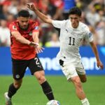 Egypt podol Nový Zéland, prevezmi velenie nad skupinou G