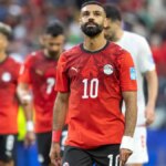 Egyptský manažér Hossam Hassan vyjadril obavy v súvislosti so zranením ľavého kolena Mohameda Salaha
