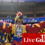 Ekvádor vs Curaçao: Majstrovstvá sveta 2026 – naživo | Majstrovstvá sveta 2026