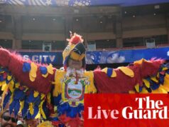 Ekvádor vs Curaçao: Majstrovstvá sveta 2026 – naživo | Majstrovstvá sveta 2026 Ekvádor vs Curaçao: Majstrovstvá sveta 2026 – naživo | Majstrovstvá sveta 2026