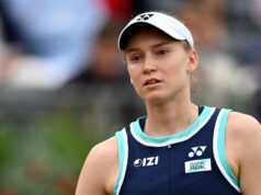 Elena Rybakina odstupuje z ďalšieho podujatia po porážke s Alexom Ealom Elena Rybakina odstupuje z ďalšieho podujatia po porážke s Alexom Ealom