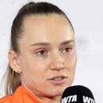 Elena Rybakina posiela silný odkaz po tom, čo bola zneužitá kvôli strate Queen's Club