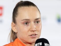 Elena Rybakina posiela silný odkaz po tom, čo bola zneužitá kvôli strate Queen’s Club Elena Rybakina posiela silný odkaz po tom, čo bola zneužitá kvôli strate Queen's Club