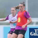 Ella Toone zvažuje budúcnosť Manchestru United po tvrdej kampani | Ženy Manchester United