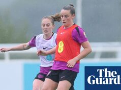 Ella Toone zvažuje budúcnosť Manchestru United po tvrdej kampani | Ženy Manchester United Ella Toone zvažuje budúcnosť Manchestru United po tvrdej kampani | Ženy Manchester United
