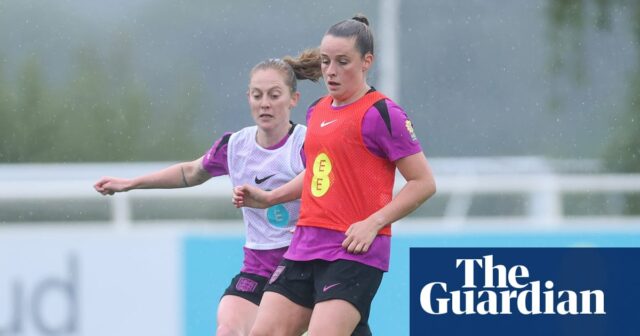 Ella Toone zvažuje budúcnosť Manchestru United po tvrdej kampani | Ella Toone zvažuje budúcnosť Manchestru United po tvrdej kampani | Ženy Manchester United