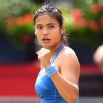 Emma Raducanu sa „dostala pod kožu Sorany Cirsteaovej“ vo výhre Queen's Club v odvete