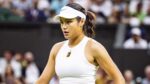 Emma Raducanu vyjadrila z Wimbledonu len málo sympatií uprostred strachu zo zranení