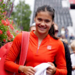 Emma Raducanu znevýhodnila po veľkej chybe Queen