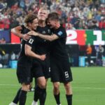 Erling Haaland zaisťuje vzperu a tlačí Nórsko nad Senegal vo víťazstve 3-2