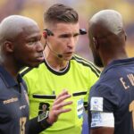 Eso Chelsea vymenované za kapitána Svetového pohára ako hviezda končí v polovici turnaja | Futbal | Šport