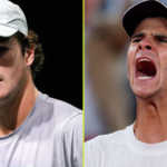 Eso novej generácie ATP vo Wimbledone zažiari Joao Fonseca a Rafael Jodar