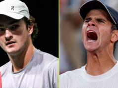 Eso novej generácie ATP vo Wimbledone zažiari Joao Fonseca a Rafael Jodar Eso novej generácie ATP vo Wimbledone zažiari Joao Fonseca a Rafael Jodar