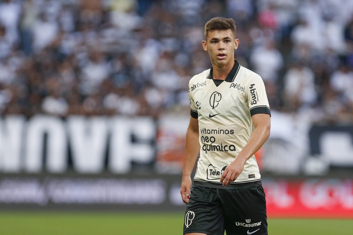 Espanyol chce získať Gabriela Moscarda na hosťovanie z PSG