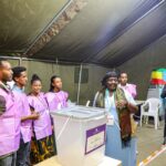 Etiópčania idú k volebným urnám, keďže milióny ľudí vylúčili z volieb | Správy Abiy Ahmed