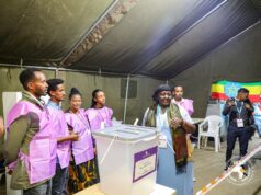 Etiópčania idú k volebným urnám, keďže milióny ľudí vylúčili z volieb | Správy Abiy Ahmed Etiópčania idú k volebným urnám, keďže milióny ľudí vylúčili z volieb | Správy Abiy Ahmed