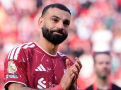 Euro giganti „podpíšu“ legendu Liverpoolu za 77 miliónov libier, potvrdil prezident Euro giganti „podpíšu“ legendu Liverpoolu za 77 miliónov libier, potvrdil prezident