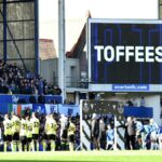 Everton napáda rozhodnutie o kompenzácii Burnley za porušenie PSR