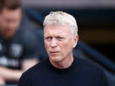 Everton sa rozhodol získať Aarona Ramsdalea Everton sa rozhodol získať Aarona Ramsdalea