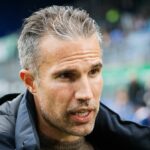 Robin van Persie
