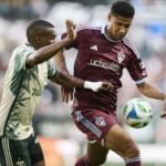 FC San Diego získava D Iana Murphyho z Rapids