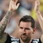 FIFA 2026: Messi hovorí, že jeho slzy po prvom góle spôsobili osobné „ťažké dni“