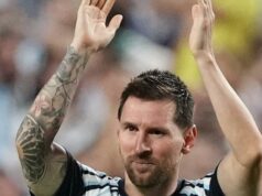 FIFA 2026: Messi hovorí, že jeho slzy po prvom góle spôsobili osobné „ťažké dni“ FIFA 2026: Messi hovorí, že jeho slzy po prvom góle spôsobili osobné „ťažké dni“