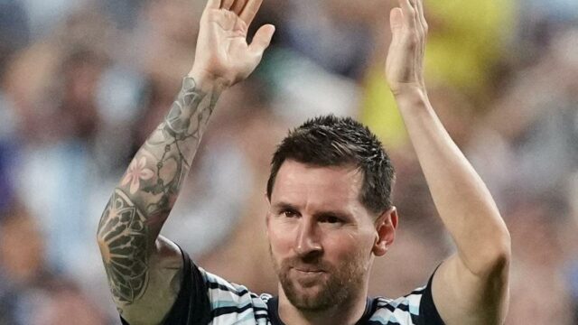 FIFA 2026: Messi hovorí, že jeho slzy po prvom góle FIFA 2026: Messi hovorí, že jeho slzy po prvom góle spôsobili osobné „ťažké dni“