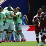 FIFA World Cup 2026 LIVE SKÓRE: কাতার vs সুইজারল্যান্ড - ফিফা বাপশবািশবািশবািশ ২০২৬ লাইভ স্কোর; QAT 0-1 SUI