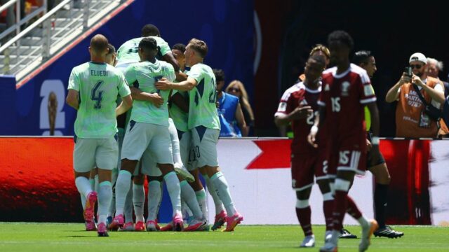 FIFA World Cup 2026 LIVE SKÓRE: কাতার vs সুইজারল্যান্ড - ফিফা বাপশবািশবািশবািশ ২০২৬ লাইভ স্কোর; QAT 0-1 SUI

