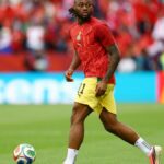 FIFA World Cup 2026 LIVE SKÓRE - ঘানা বনাম পানামা ফুটবল লাইভ কস -্ বিশ্বকাপ ২০২৬ - Ghana vs Panama