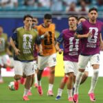 FIFA World Cup 2026 LIVE skóre বিশ্বকাপ ২০২৬