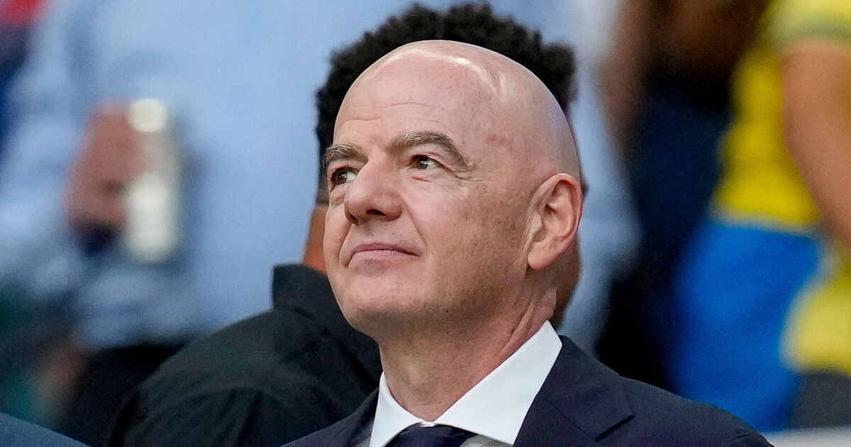 FIFA môže byť po hororovom incidente nútená urýchlene zmeniť pravidlá Svetového pohára | Futbal | Šport