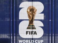 FIFA núti iný tím, aby na poslednú chvíľu zmenil súpravu majstrovstiev sveta – a všetko je o hviezdach Egypt, ktorého kapitánom je Mohamed Salah, dostal príkaz vymeniť si výstroj len niekoľko dní pred začiatkom majstrovstiev sveta