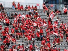 FIFA odhaľuje čísla návštevnosti majstrovstiev sveta 2026 po množstve prázdnych miest Na niektorých zápasoch Svetového pohára FIFA boli viditeľné prázdne miesta