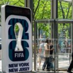 FIFA otvára cestu pre ruský mládežnícky tím, aby vstúpil do súťaže
