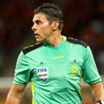 FIFA oznámila, že prepadne funkcionárovi majstrovstiev sveta, pretože je obvinený z gesta „White power“ vo vysielaní
