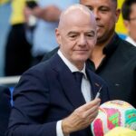 FIFA pozastavila krajine účasť na medzinárodnom futbale, pretože zverejnila vyhlásenie | Futbal | Šport