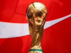 FIFA predstavuje hru Netflix pre MS 2026 FIFA predstavuje hru Netflix pre MS 2026