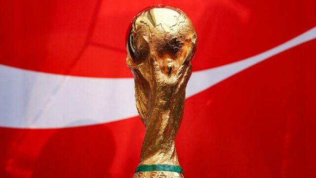 FIFA predstavuje hru Netflix pre MS 2026
