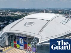 FIFA rozširuje používanie AI na majstrovstvách sveta, aby sa znížilo množstvo zneužívania zo strany hráčov | Svetový pohár FIFA rozširuje používanie AI na majstrovstvách sveta, aby sa znížilo množstvo zneužívania zo strany hráčov | Svetový pohár