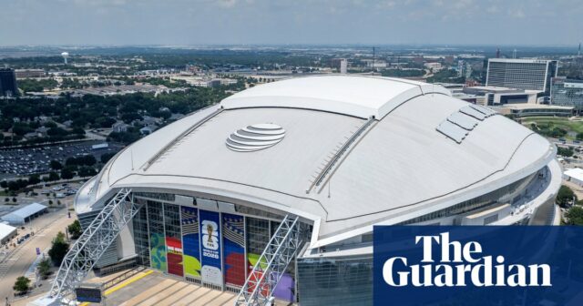 FIFA rozširuje používanie AI na majstrovstvách sveta, aby sa znížilo množstvo zneužívania zo strany hráčov | Svetový pohár
