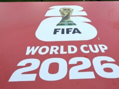 FIFA upustila od vyhlásenia po chaose v lete, diváci ITV World Cup zúrili a šéf UEFA zaútočil Prezident FIFA Gianni Infantino sledoval súboj Južnej Kórey s Českom na štadióne Guadalajara v Zapopane