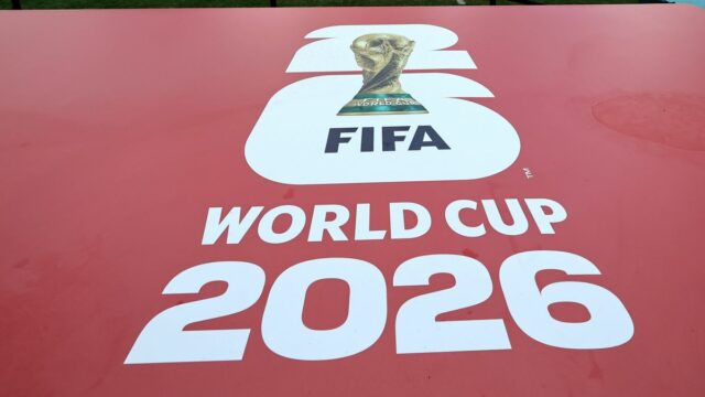 Prezident FIFA Gianni Infantino sledoval súboj Južnej Kórey s Českom na štadióne Guadalajara v Zapopane