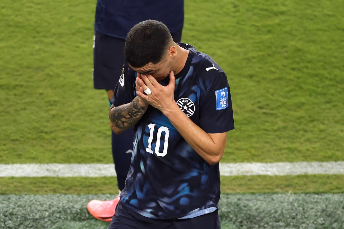 Miguel Almiron