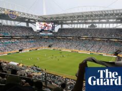 FIFA zakazuje fanúšikom brať opakovane použiteľné fľaše s vodou na štadióny majstrovstiev sveta po otočení sa | Majstrovstvá sveta 2026 FIFA zakazuje fanúšikom brať opakovane použiteľné fľaše s vodou na štadióny majstrovstiev sveta po otočení sa | Majstrovstvá sveta 2026