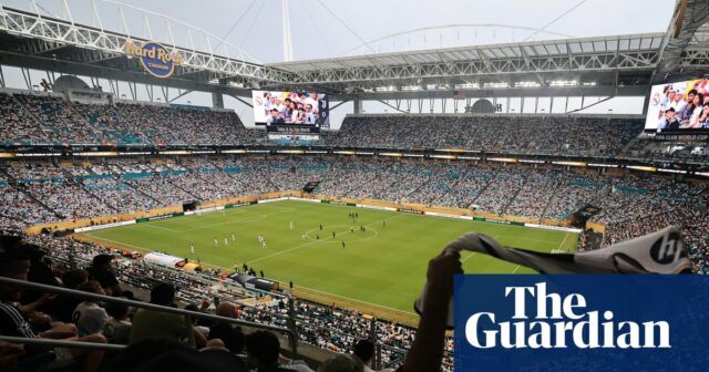FIFA zakazuje fanúšikom brať opakovane použiteľné fľaše s vodou na štadióny majstrovstiev sveta po otočení sa | Majstrovstvá sveta 2026
