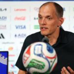 FIFA zmenila predzápasový protokol na majstrovstvách sveta po sťažnosti Thomasa Tuchela